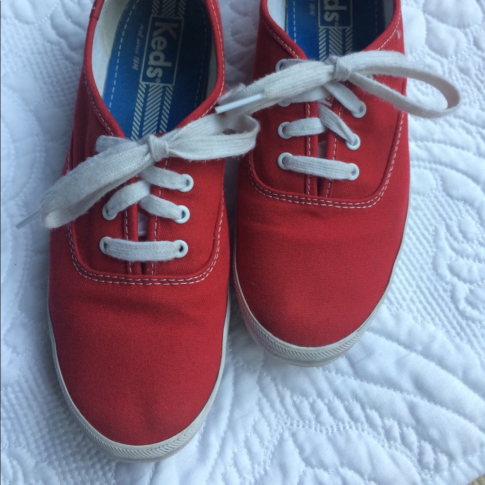 Keds Classic